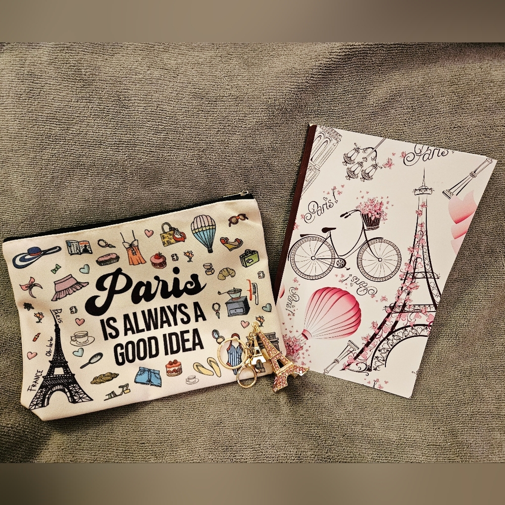 Paris Eiffel Tower Bundle - Picture 13 of 16